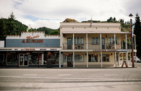 Reefton