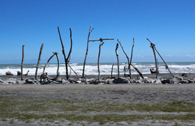 Hokitika