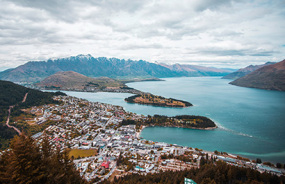 Queenstown