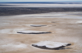 Lake Eyre