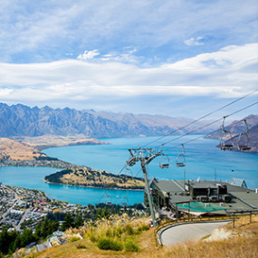 Queenstown