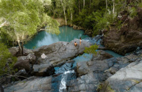 Conway National Park, Queensland