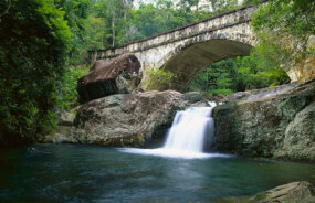 Paluma Range National Park