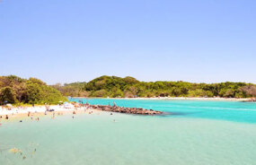 Crowdy Bay National Park