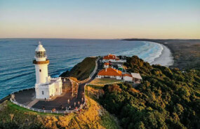 Byron Bay Lighthouse