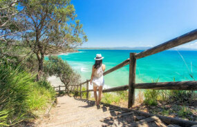 Noosa National Park