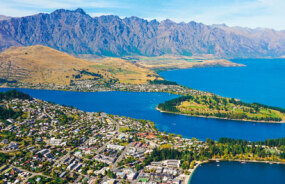 Queenstown