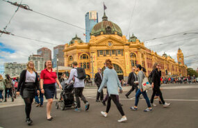 Melbourne City