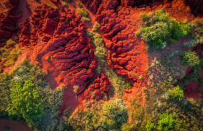 Kimberley landscape