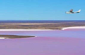 Lake Eyre