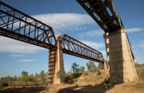 Charters Towers