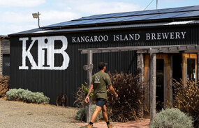 Kangaroo Island Brewery