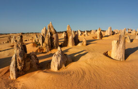 Nambung National Park