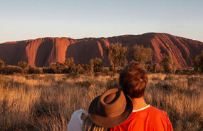 Uluru