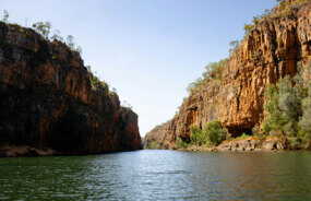 Katherine Gorge