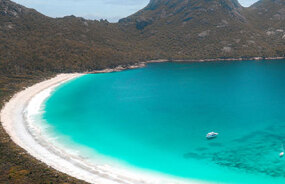 Wineglass Bay