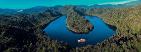 Gordon River Cruise