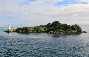 Strahan Lighthouse