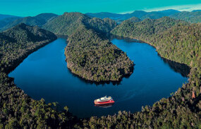 Gordon River Cruise