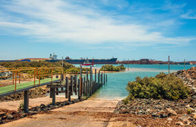 Port Hedland