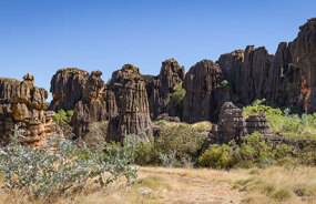 Fitzroy Crossing