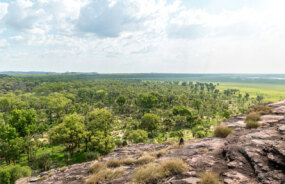 Kakadu National Park