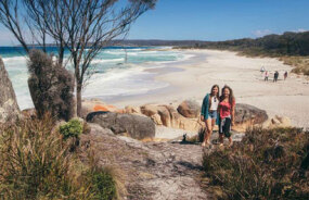 Bay of Fires