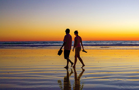 Cable Beach