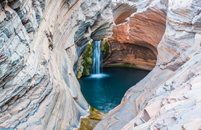 Karijini National Park