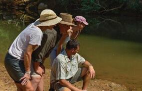 Gibb River Road