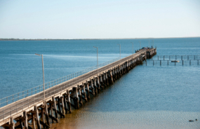 Streaky Bay Jetty