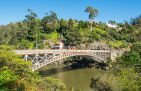 Cataract Gorge