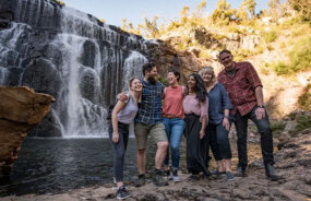 Grampians (Gariwerd) National Park