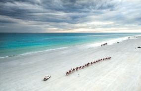 Cable Beach