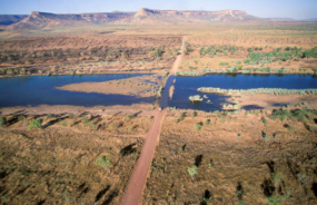 Gibb River Road