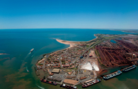 Port Hedland