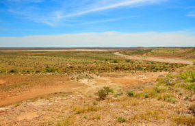 Pilbara