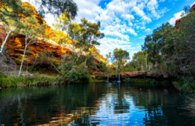 Karijini NP