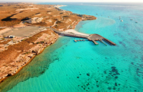 Ningaloo Marine Park