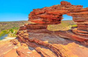 Kalbarri National Par