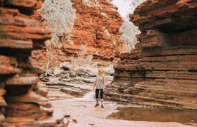 Karijini National Park