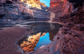 Karijini National Park