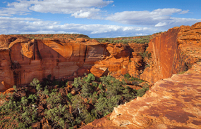 Kings Canyon