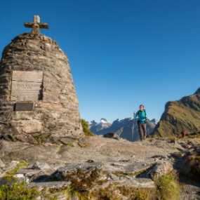 Milford Track