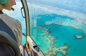 Hamilton Island Air