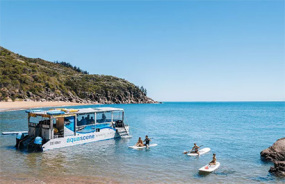Magnetic Island