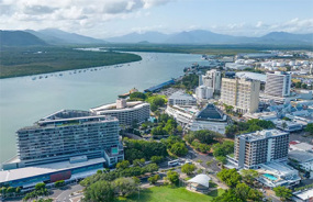 Cairns