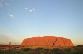 Uluru