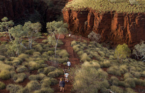 Karijini National Park