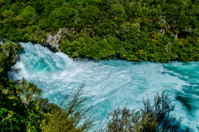Huka Falls